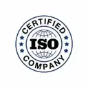 ISO 9001 Certified