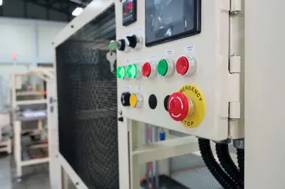 Generator Control Panels